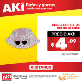 Catálogo Akí semana 20 Página 4
