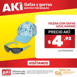 Catálogo Akí semana 20 Página 5