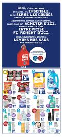 Jean Coutu flyer week 20 Page 12
