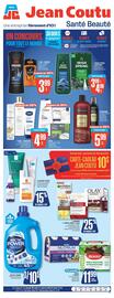 Jean Coutu flyer week 20 Page 13