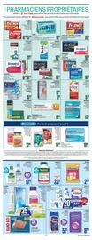 Jean Coutu flyer week 20 Page 15