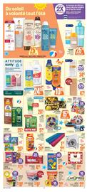 Jean Coutu flyer week 20 Page 8