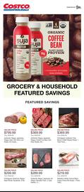 Costco Weekly Ad week 20 Page 1