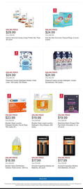 Costco Weekly Ad week 20 Page 6