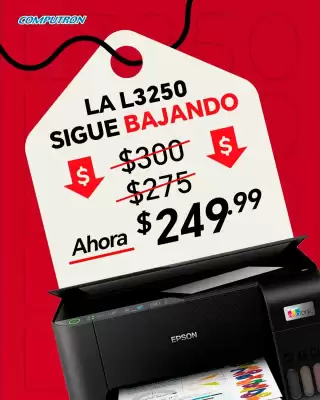 Catálogo Computron (válido hasta 20-05)