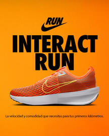 Catálogo Marathon Sports Página 1