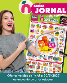 Catálogo Negreiros semana 20 Página 1