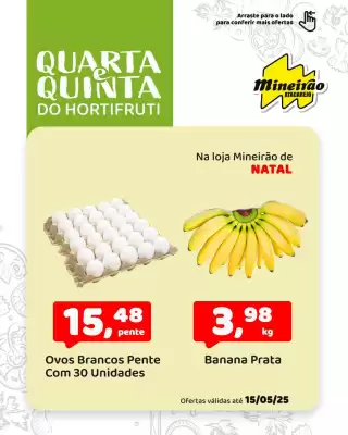 Catálogo Mineirão Atacarejo