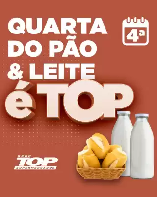 Catálogo Rede Top