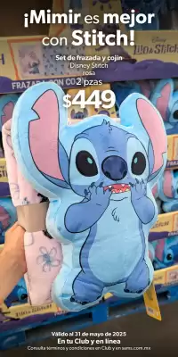 Catálogo Sam's Club
