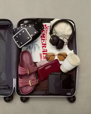 Catálogo Stradivarius