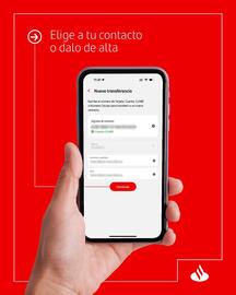 Catálogo Santander Página 2