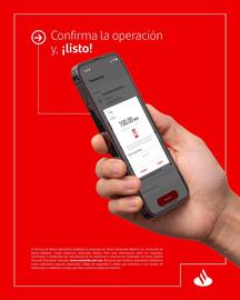 Catálogo Santander Página 4