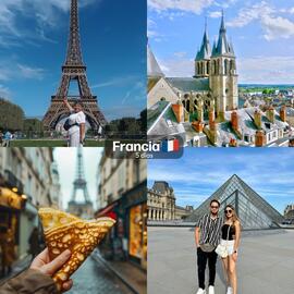 Catálogo Mega Travel Página 3