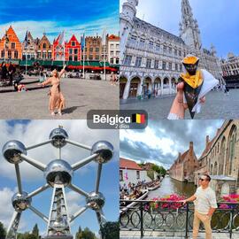Catálogo Mega Travel Página 5
