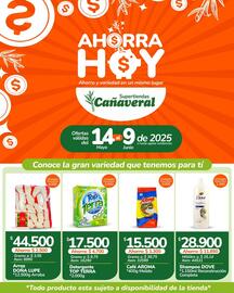 Catálogo Supertiendas Cañaveral Página 1