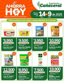 Catálogo Supertiendas Cañaveral Página 4