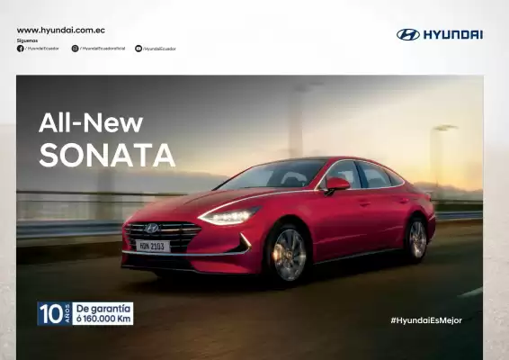 Catálogo Hyundai (válido hasta 31-05)