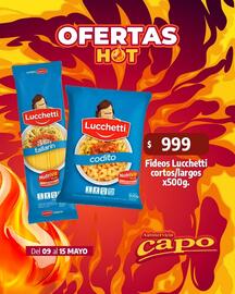 Catálogo Autoservicio Capo Página 1