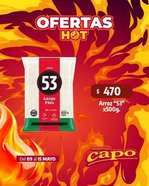 Catálogo Autoservicio Capo Página 2