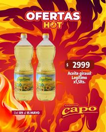Catálogo Autoservicio Capo Página 3