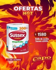 Catálogo Autoservicio Capo Página 4
