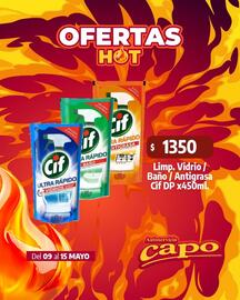 Catálogo Autoservicio Capo Página 5
