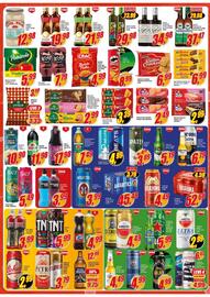 Catálogo Vianense Supermercados Página 3