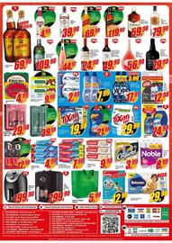 Catálogo Vianense Supermercados Página 4