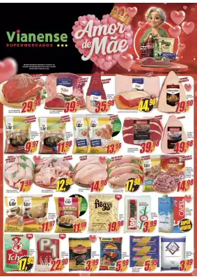 Catálogo Vianense Supermercados