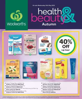 BIG W catalogue