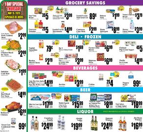 Baja Ranch Weekly Ad week 20 Page 2