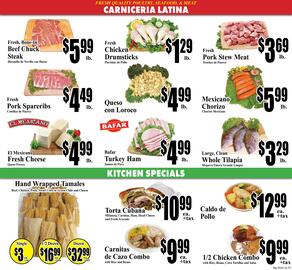 Baja Ranch Weekly Ad week 20 Page 3