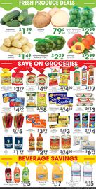 Arteagas Food Center Weekly Ad week 20 Page 2