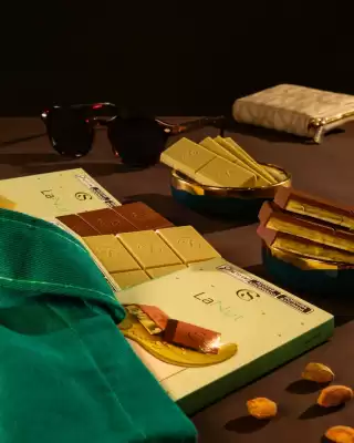 Catálogo Cacau Show (válido até 14-05)