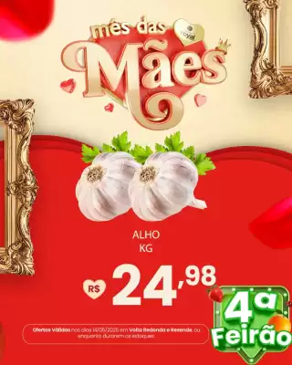 Catálogo Royal Supermercados