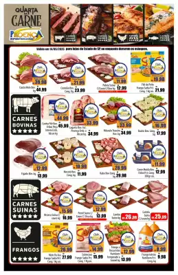 Catálogo Proença Supermercados