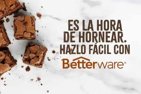 Catálogo BetterWare