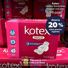Catálogo Sam's Club Página 4