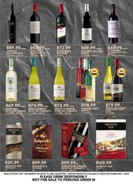 Prestons catalogue Page 2