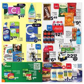 IGA flyer week 20 Page 10