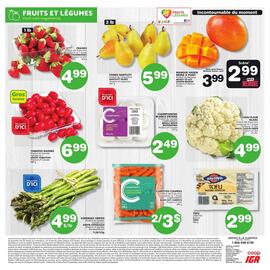 IGA flyer week 20 Page 8