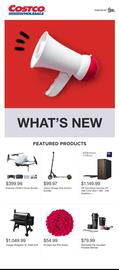 Costco Weekly Ad week 20 Page 1