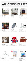 Costco Weekly Ad week 20 Page 4