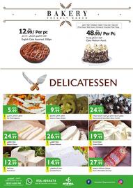 Istanbul Supermarket catalogue Page 5