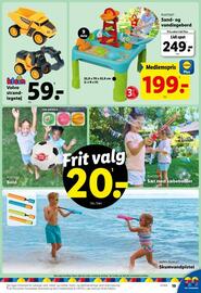 Lidl tilbudsavis uge 21 Side 19