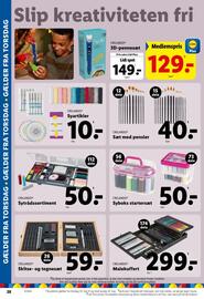 Lidl tilbudsavis uge 21 Side 28