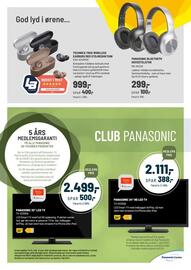 Panasonic Center tilbudsavis Side 12