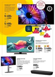 Panasonic Center tilbudsavis Side 2