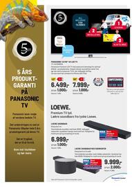 Panasonic Center tilbudsavis Side 4